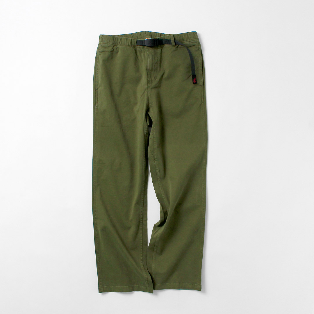 楽天市場】GRAMICCI（グラミチ） レギュラーフィットパンツ / メンズ