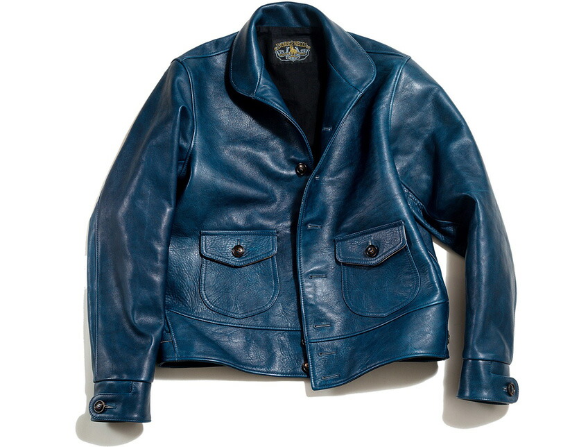 楽天市場】ダブル ヘリックス Double Helix レザージャケット メンズ