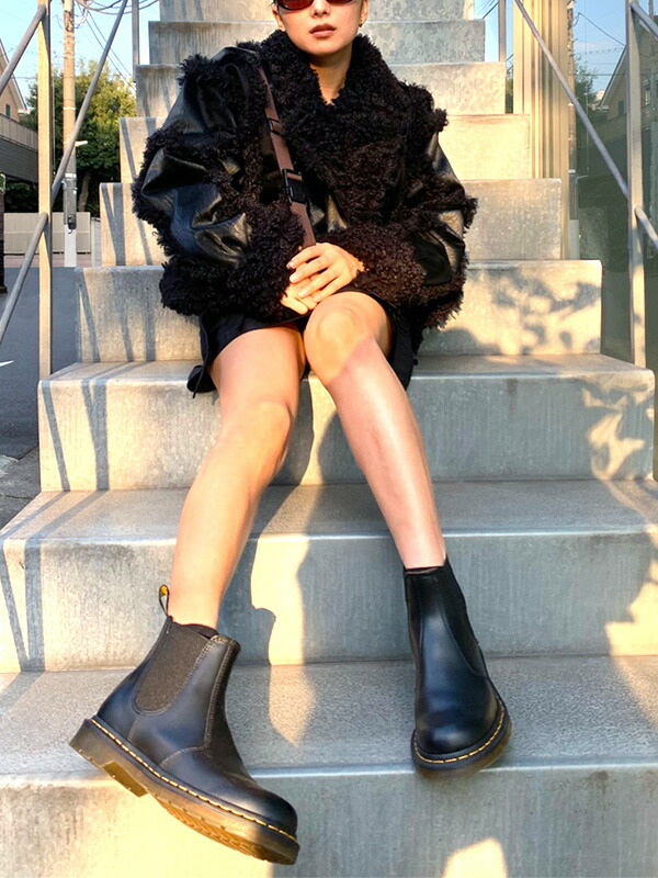 楽天市場】【日本正規販売店】DR.MARTENS ドクターマーチン 2976 YS