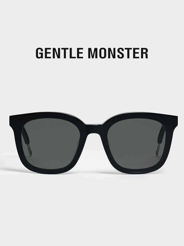 楽天市場】GENTLE MONSTER ジェントルモンスター サングラス