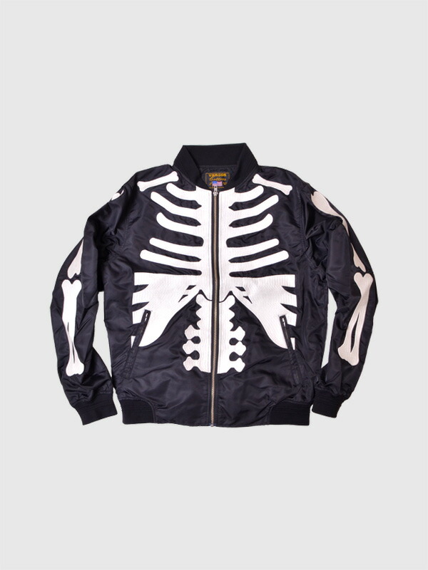楽天市場】VANSON バンソン ジャケット レディース メンズ スカル