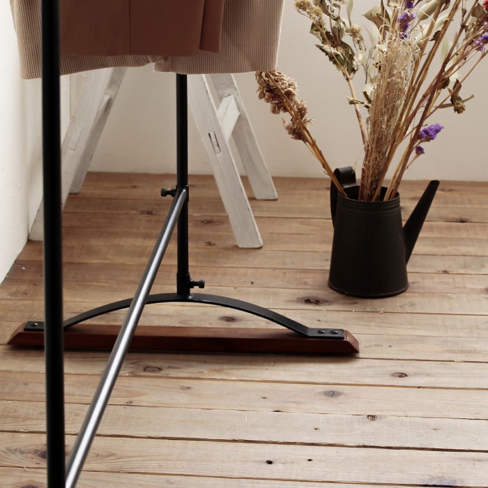 楽天市場】【全品対象クーポン配布】最大2000円OFF☆ ハンガーラック