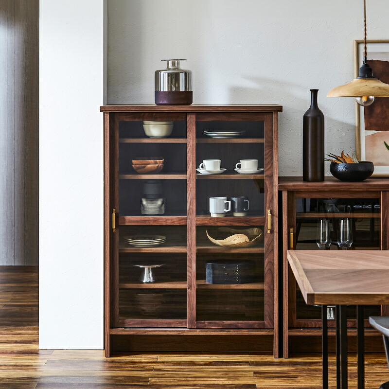 楽天市場】【3/11 午前9時までP10倍】【公式】 キャビネット リビング