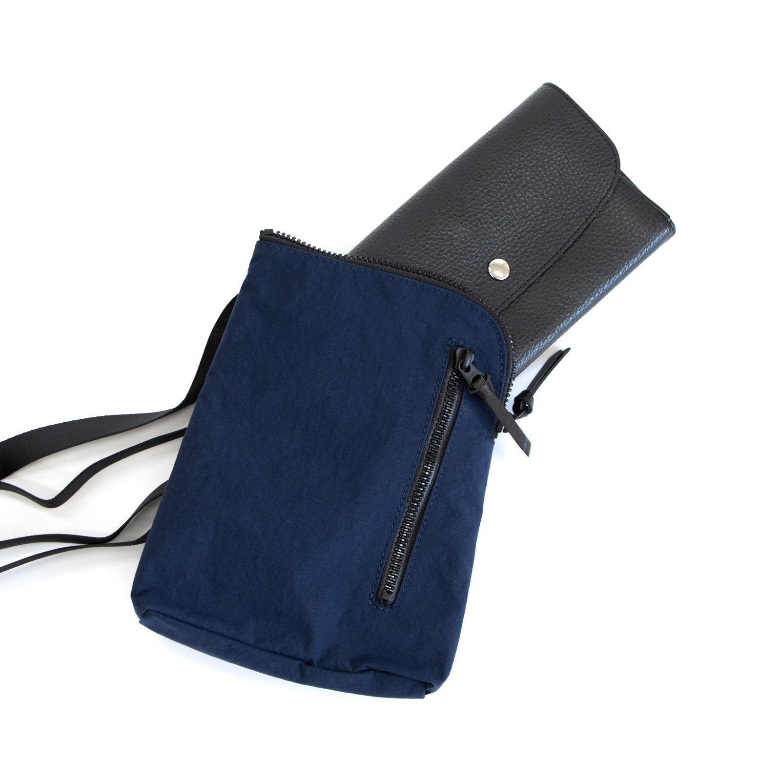 楽天市場】和ックパックミニhabit KONBU コンブ ナイロン 超軽量 撥水