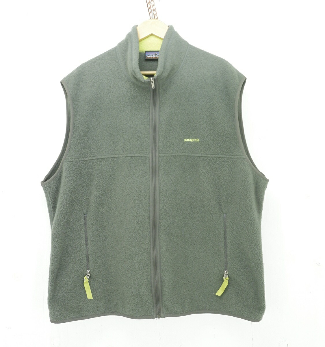 楽天市場】アウトドア ベスト（ブランドパタゴニア）（コート