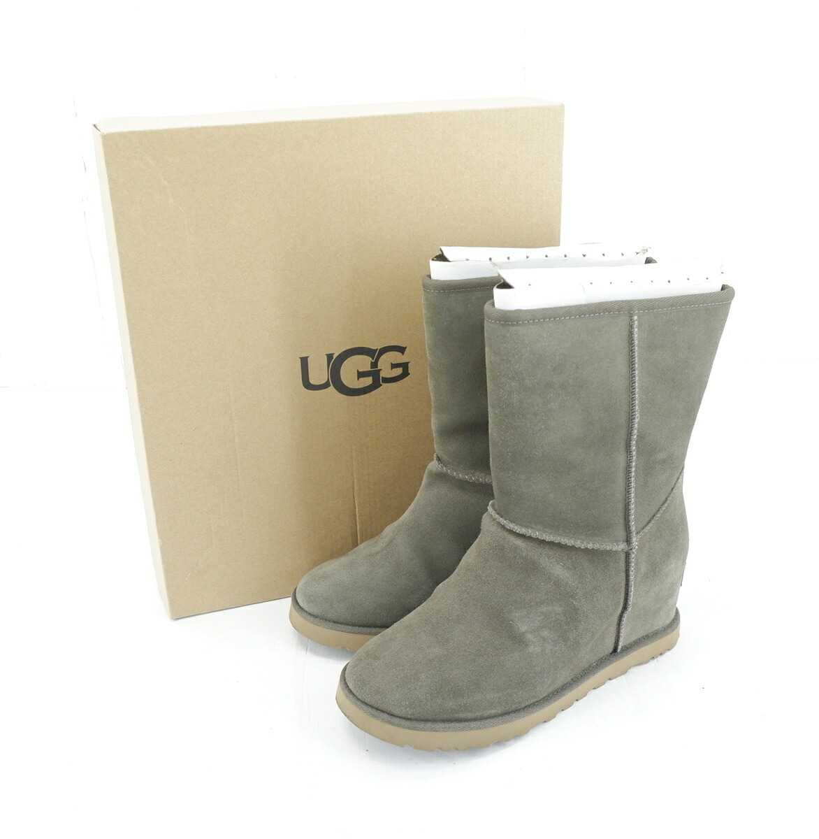 楽天市場】ugg ブーツ 24センチの通販