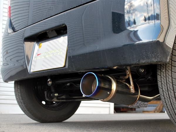 楽天市場】mh23s マフラー 4wdの通販