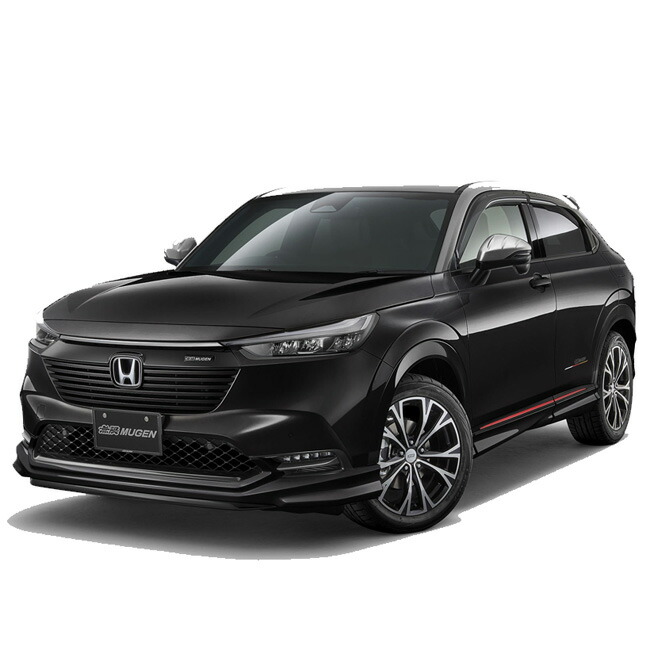 楽天市場】無限 エアロ 【 スタイリングセット フロントアンダー