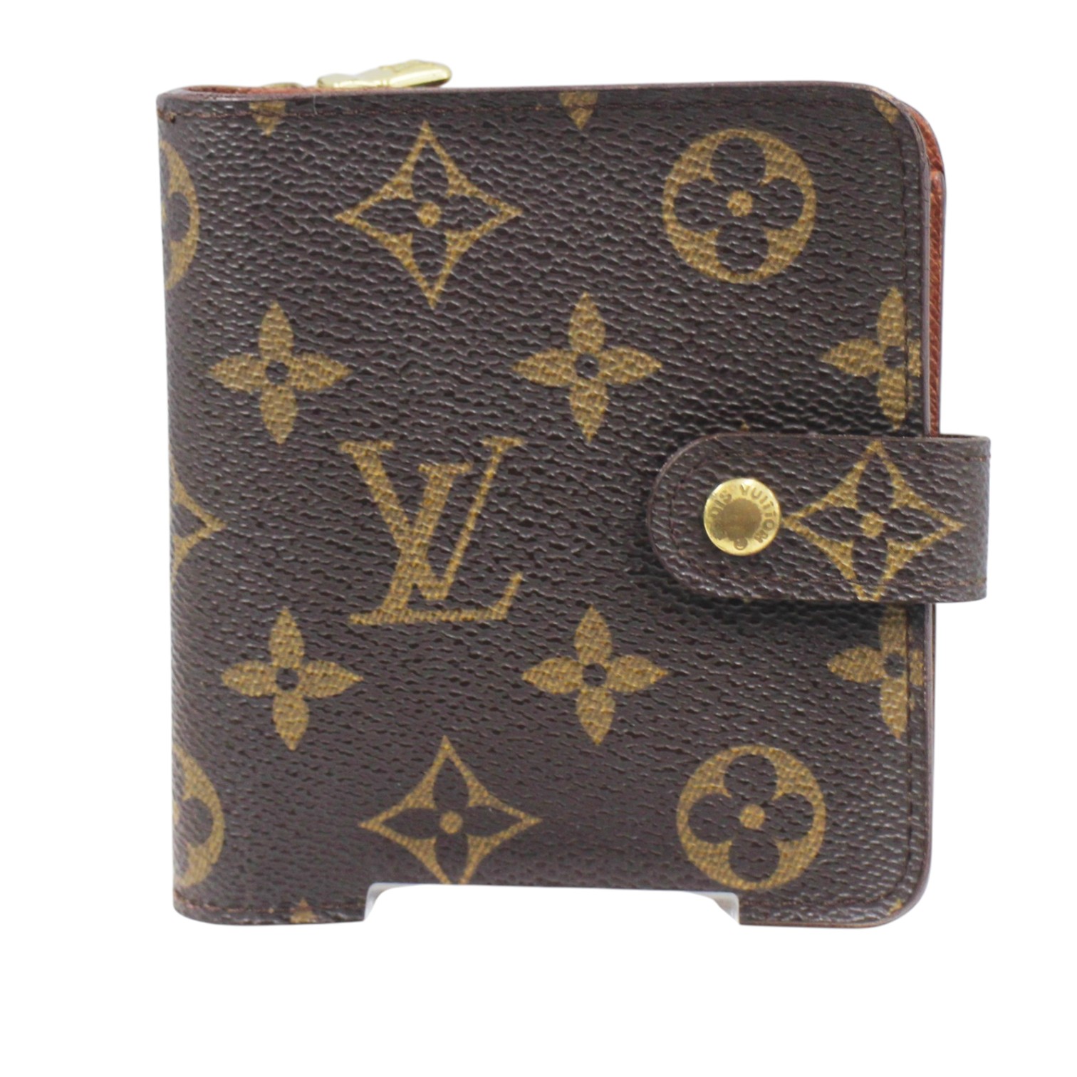 楽天市場】ルイヴィトン コンパクトジップの通販