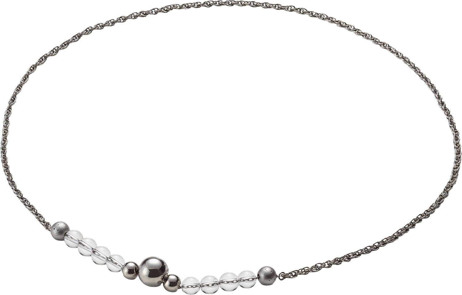 ファイテン 水晶 ネックレス」の人気商品一覧 | 安い商品を通販サイト