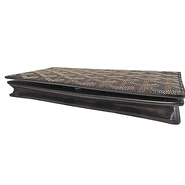 楽天市場】≪Brand new≫ GOYARD Goyard RICHELIEU WALLET Long Wallet