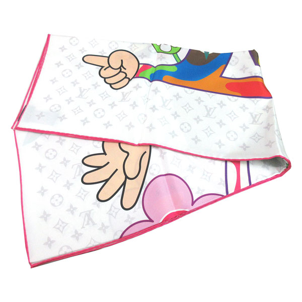 楽天市場】≪BrandNew≫Louis Vuitton Takashi Murakami collaboration