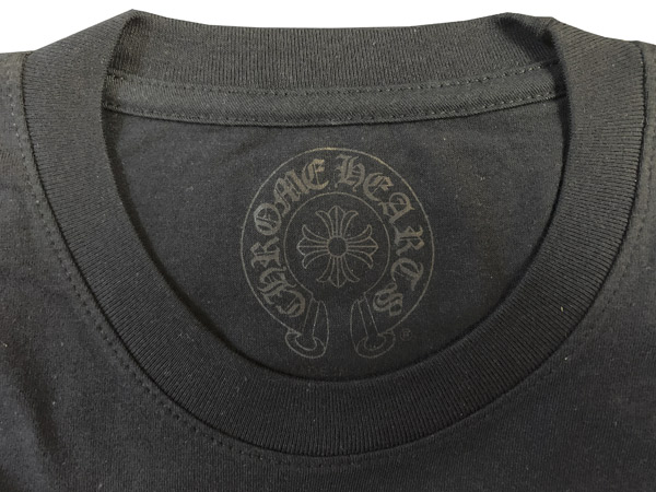 楽天市場】≪新品≫正規品 クロムハーツ メンズ Tシャツ アーチロゴ
