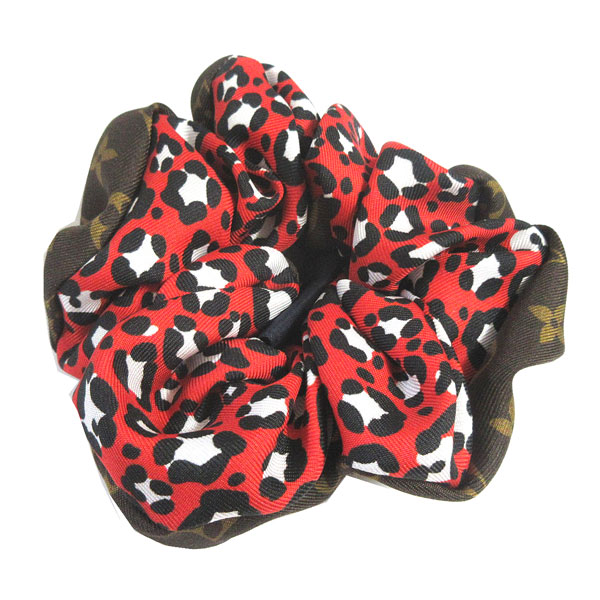 楽天市場】≪新品≫ Louis Vuitton ルイヴィトン シュシュ ビー