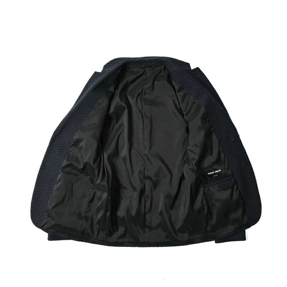 楽天市場】ジョルジオ アルマーニ GIORGIO ARMANI テーラード