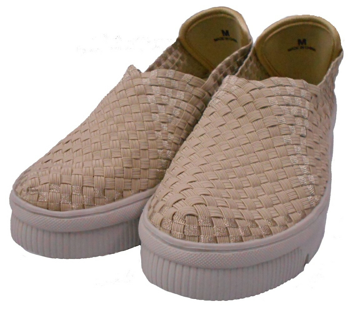 楽天市場】[Gomu56] ゴムゴム 7000 ゴムメッシュ 厚底フラット