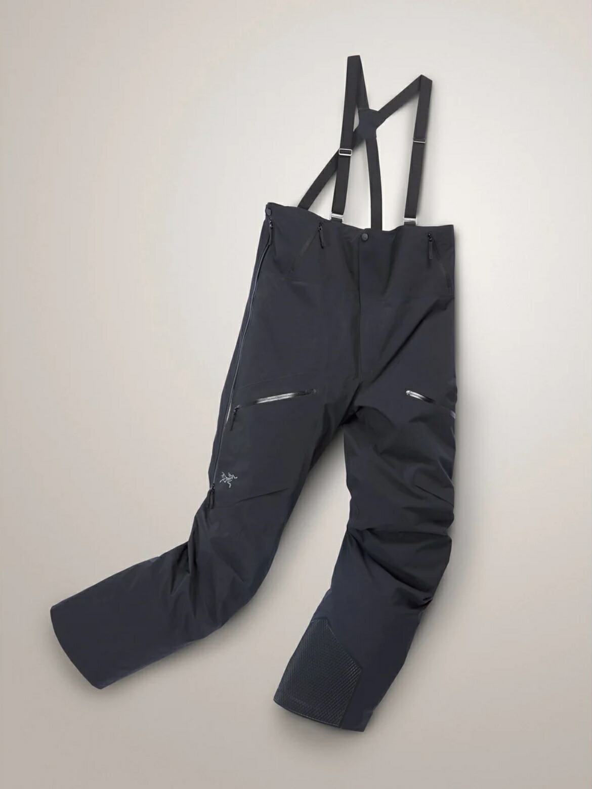楽天市場】ARC'TERYX ラッシュ ビブ パンツ RUSH BIB PANTS