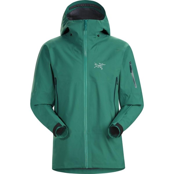 楽天市場】セール 各色 ARC'TERYX セイバー AR ジャケット SABRE AR