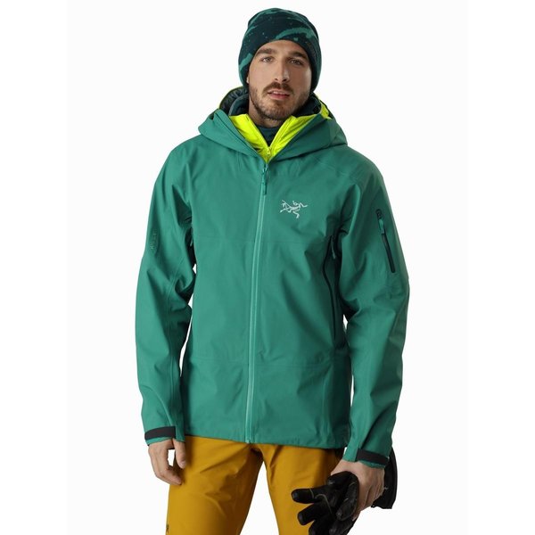 楽天市場】セール 各色 ARC'TERYX セイバー AR ジャケット SABRE AR