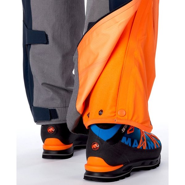 楽天市場】50%OFF MAMMUT ノードワンド プロ HS パンツ Nordwand Pro