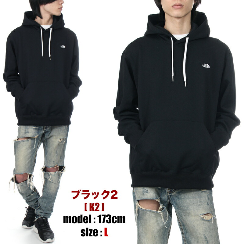 楽天市場】【セール】ノースフェイス スウェット パーカー メンズ