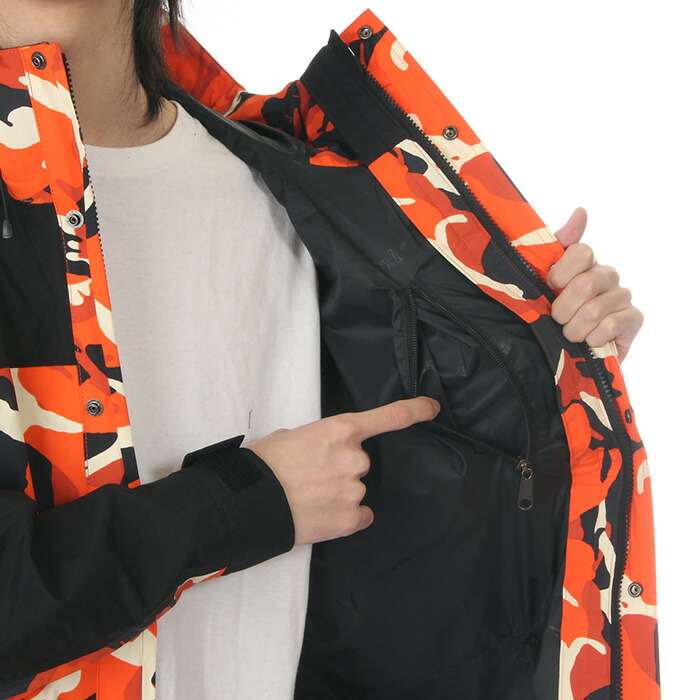 楽天市場】ノースフェイス マウンテンジャケット メンズ レディース