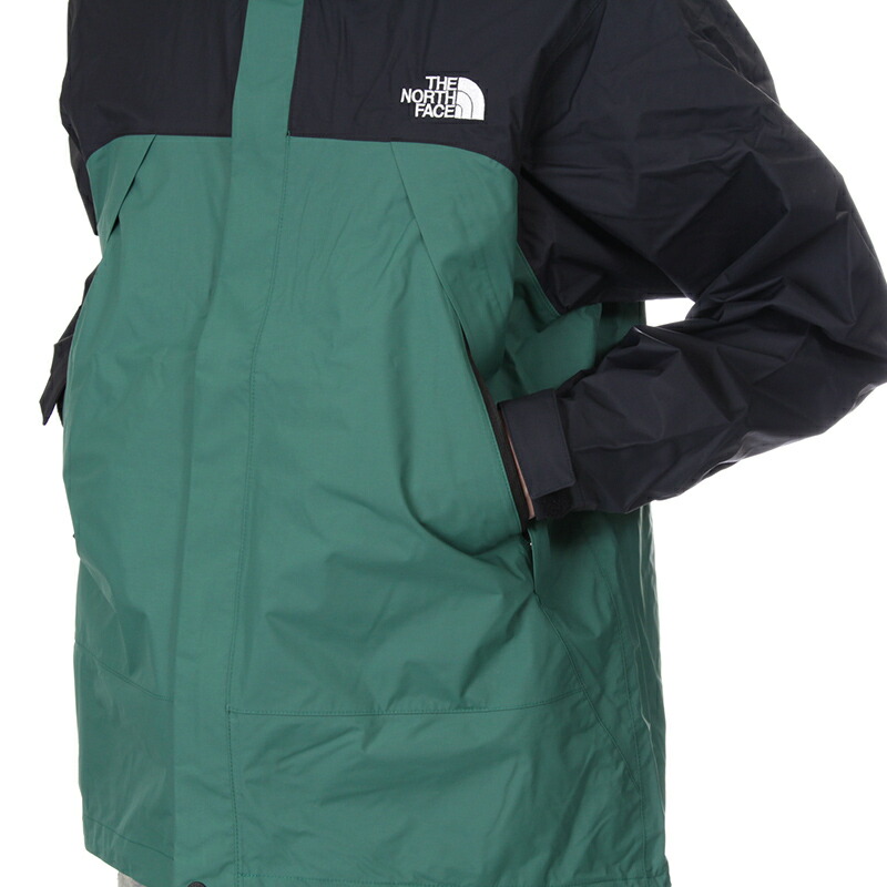 楽天市場】ザ・ノース・フェイス ドットショット マウンテンジャケット