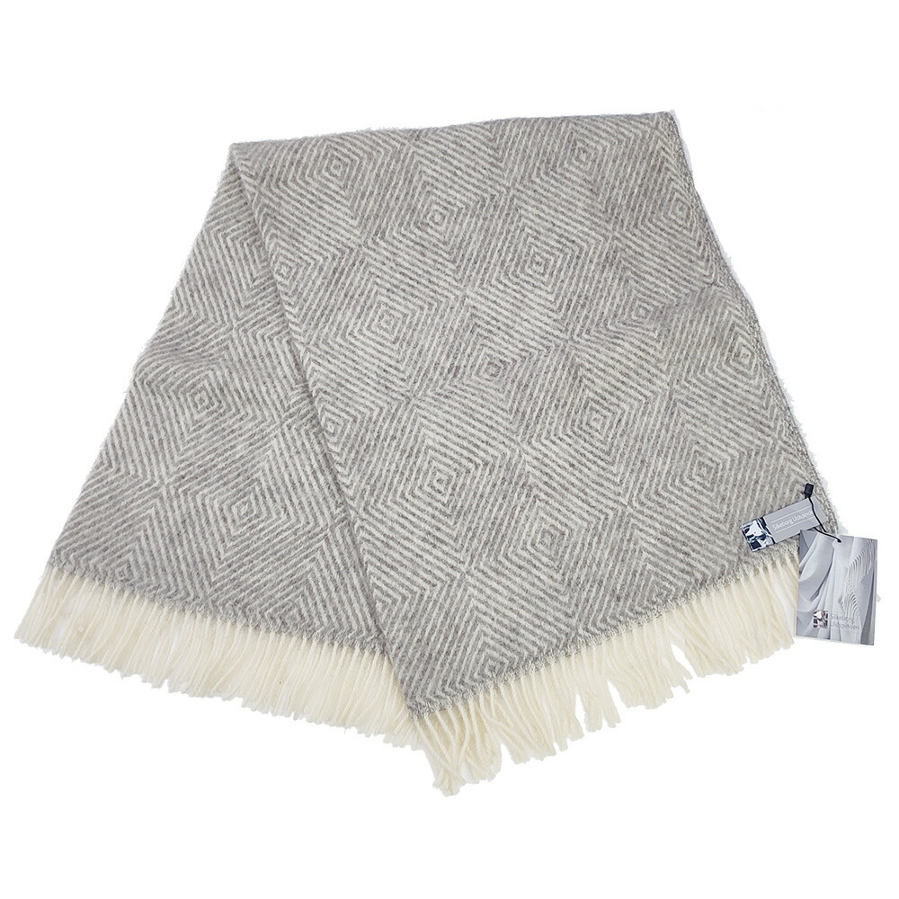 楽天市場】ゴットランドシープ マフラーの通販