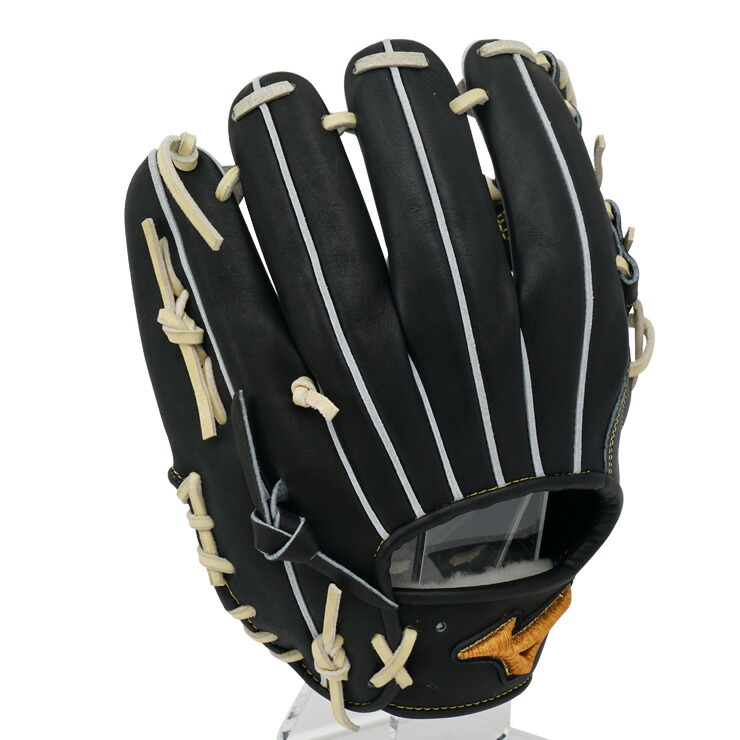 楽天市場】【平裏刺繍1円】ミズノプロ クラシック 軟式 グローブ