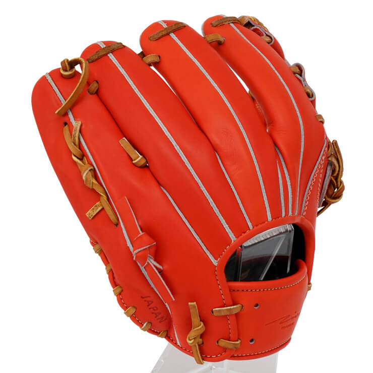 楽天市場】《アクアフィット型付け済み》アイピーセレクト 硬式 内野手