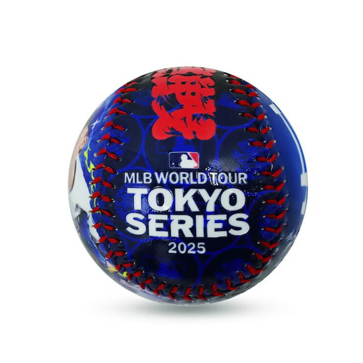 楽天市場】ローリングス MLB Tokyo Series 2025 山本由伸 レプリカ