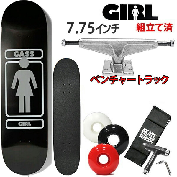ベンチャー スケートボード コンプリート」の人気商品一覧 | 安い商品