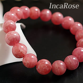 楽天市場】【一点物】高品質 インカローズ ロードクロサイト AAAA 11