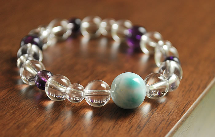 楽天市場】【数量限定】【リーディング ブレスレット for ヒーラー