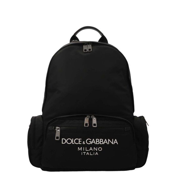 ドルチェ＆ガッバーナ(Dolce&Gabbana) リュック・バックパック | 通販