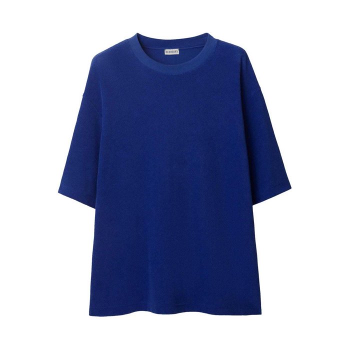 楽天市場】バーバリー・ブルーレーベル tシャツの通販