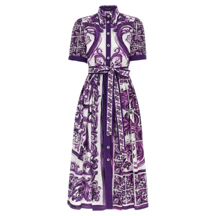 楽天市場】Dolce & Gabbana ドルチェガッバーナ レディース ワンピース