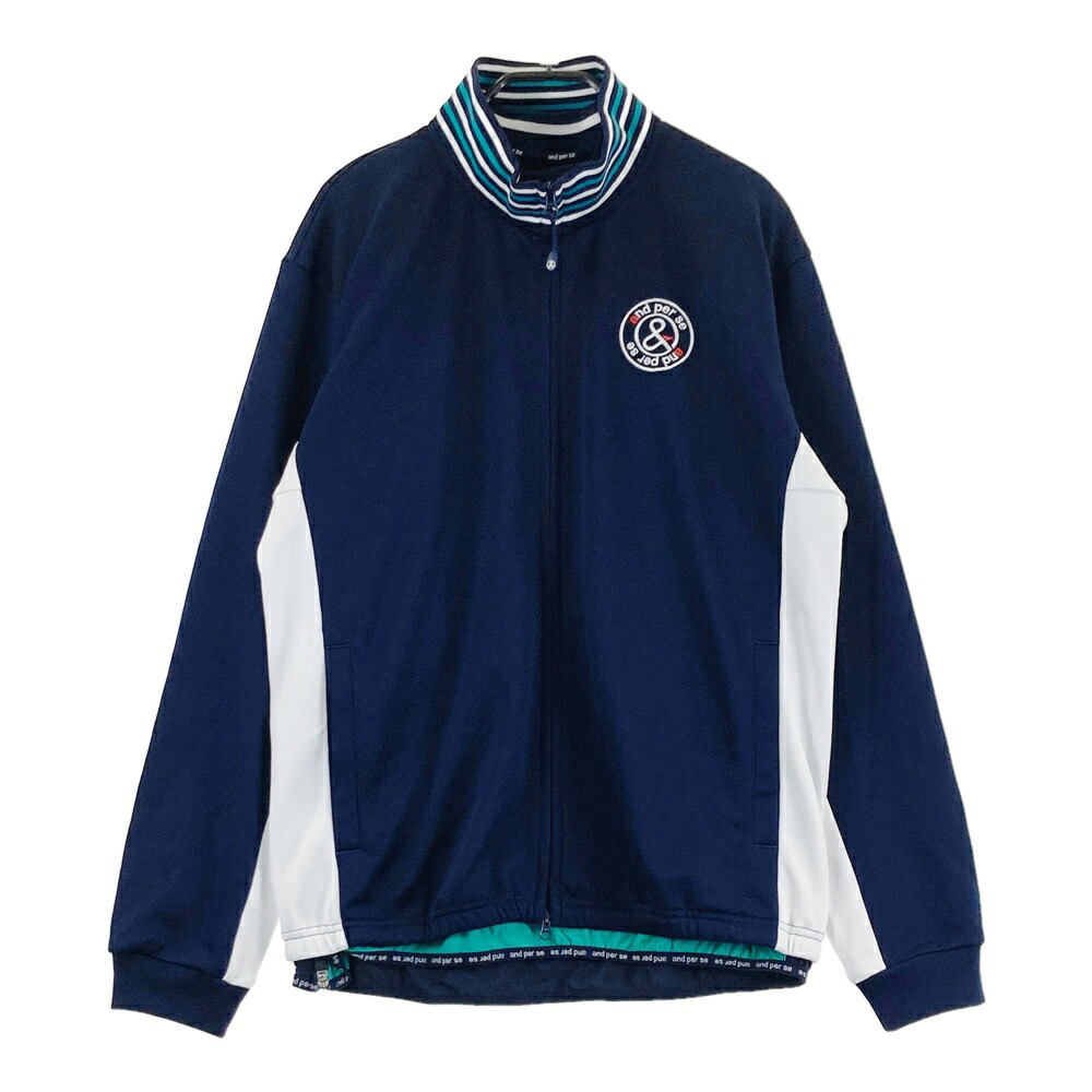 楽天市場】アンパスィ（ジャケット｜メンズウェア）：ウェア<ゴルフ