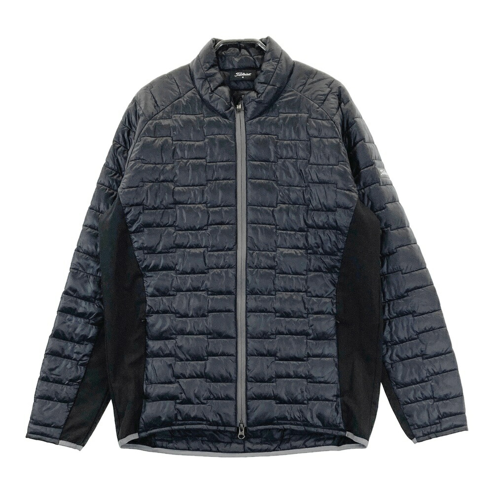 楽天市場】タイトリスト 中綿 ジャケットの通販