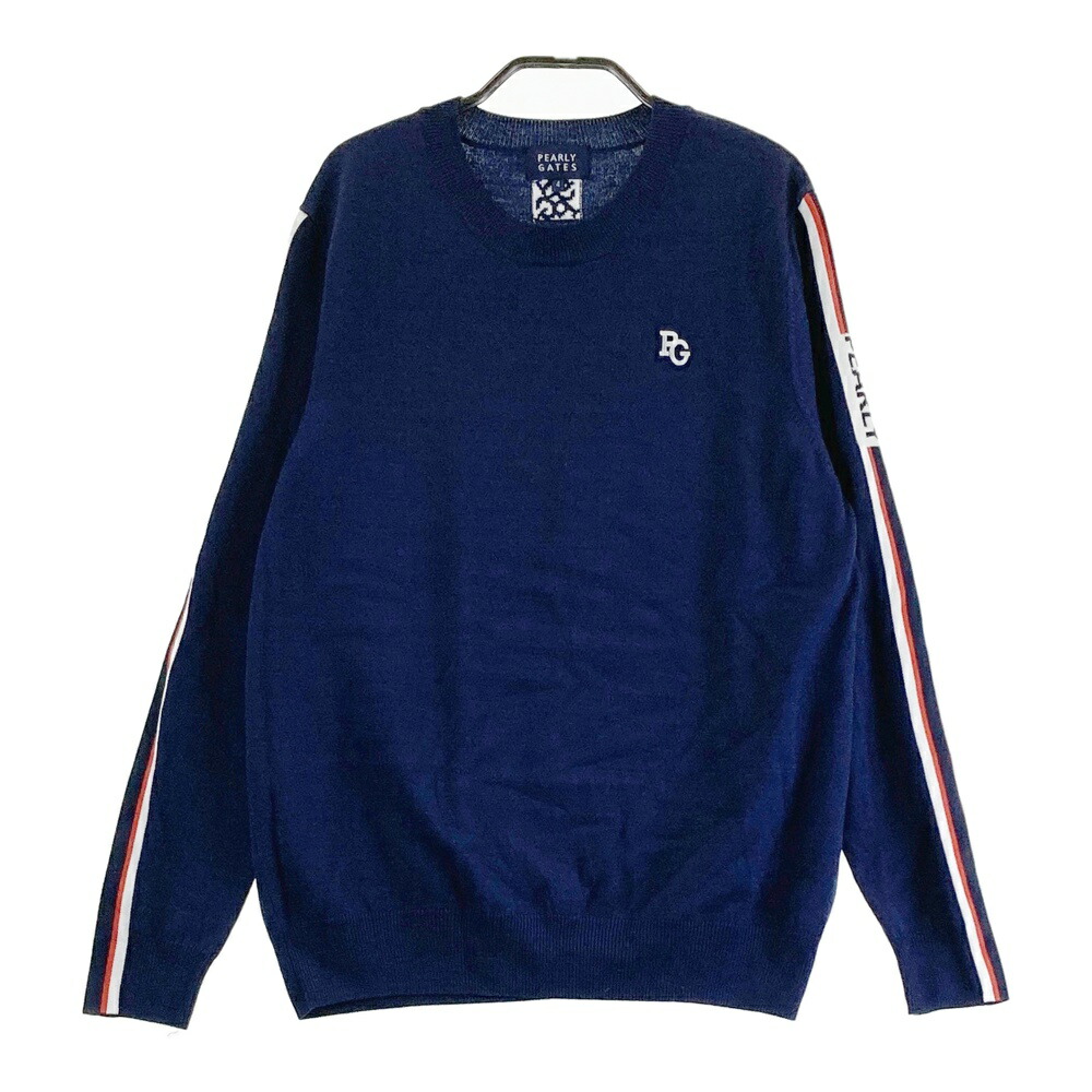 楽天市場】パーリーゲイツ（ブランドパーリーゲイツ）（セーター