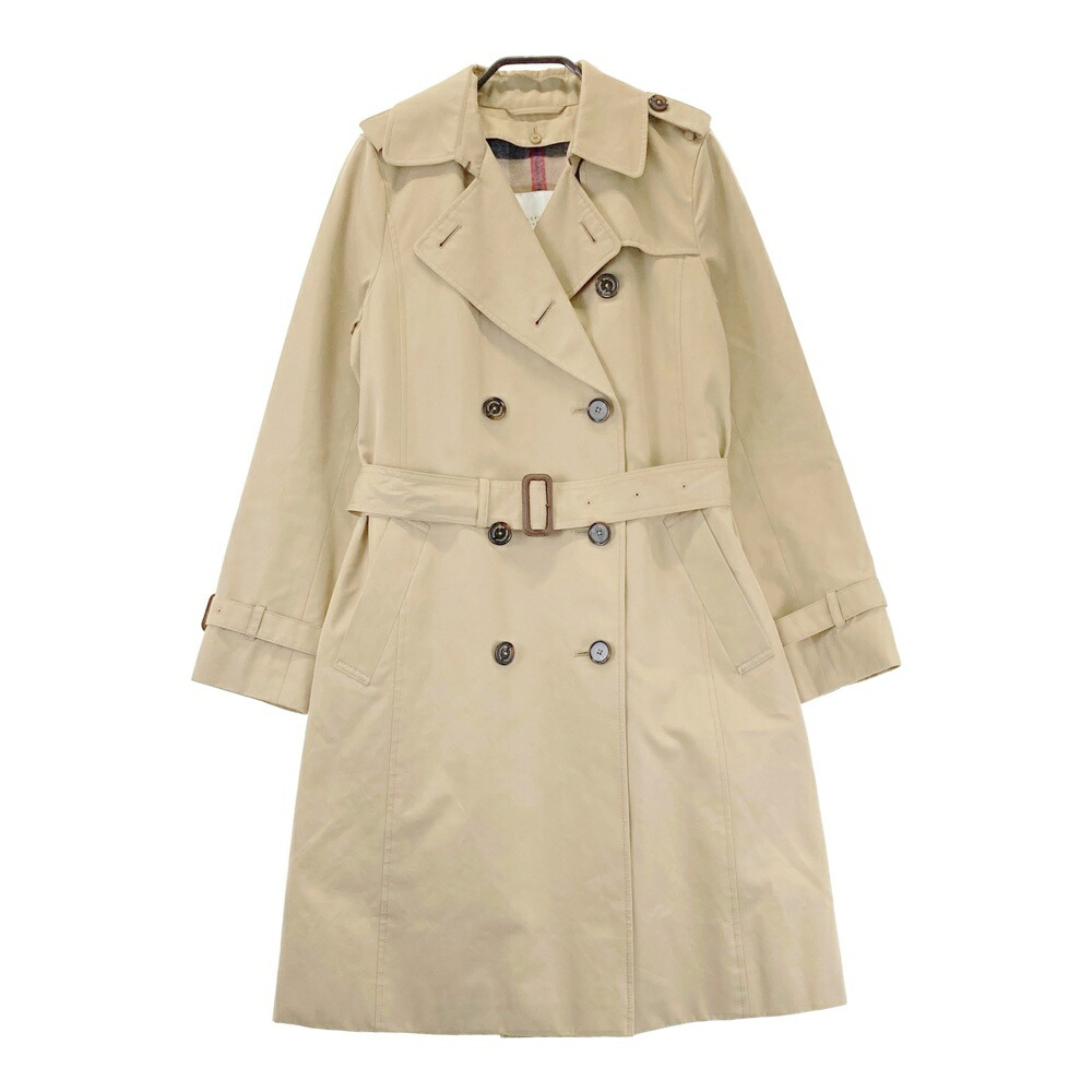 楽天市場】マッキントッシュ トレンチコート（レディースファッション