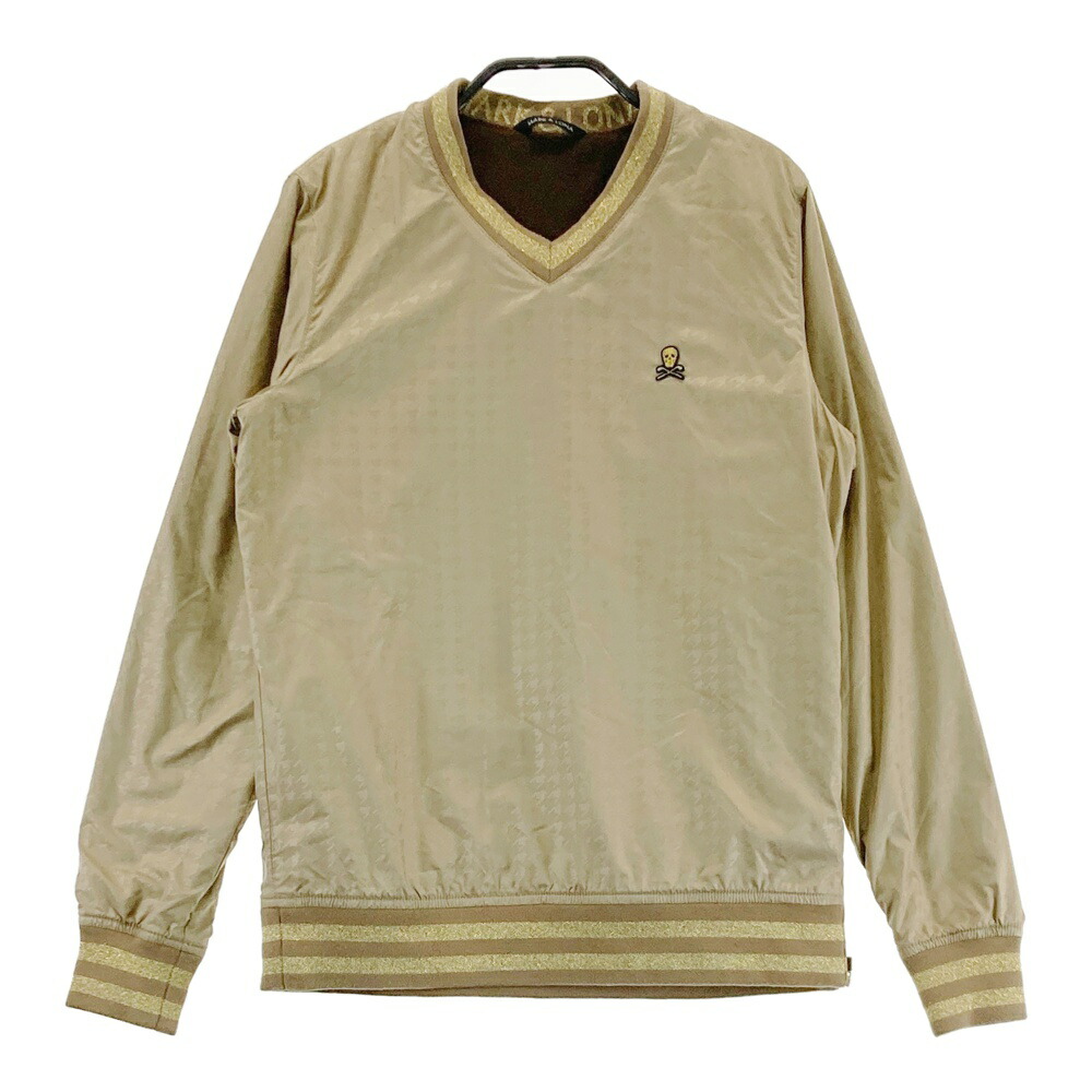 楽天市場】マーク アンドロ ナ パーカーの通販