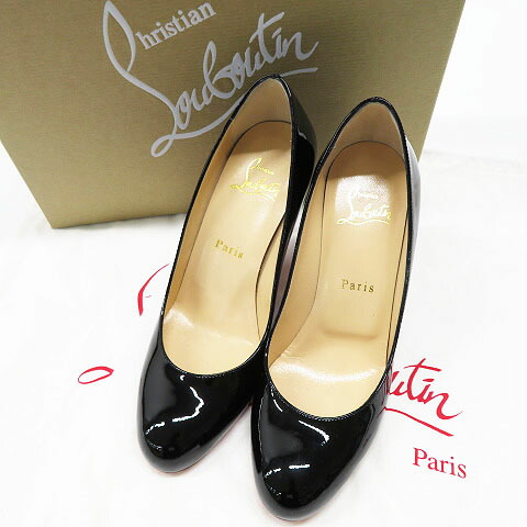楽天市場】クリスチャン ルブタン 36 未使用の通販
