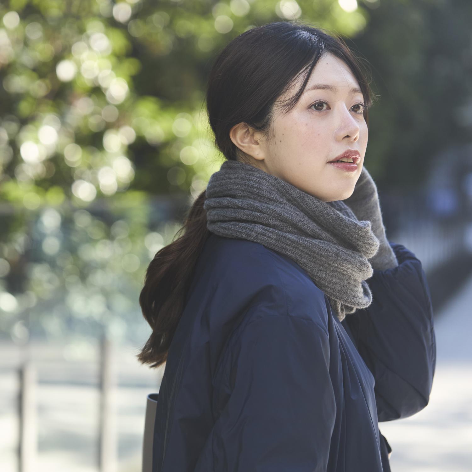 楽天市場】カシミヤ100% マフラー カシミヤ 100% ネックウォーマー