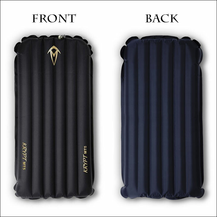 楽天市場】Krypt クリプト サーフマット Krypt Surf Mat MT5