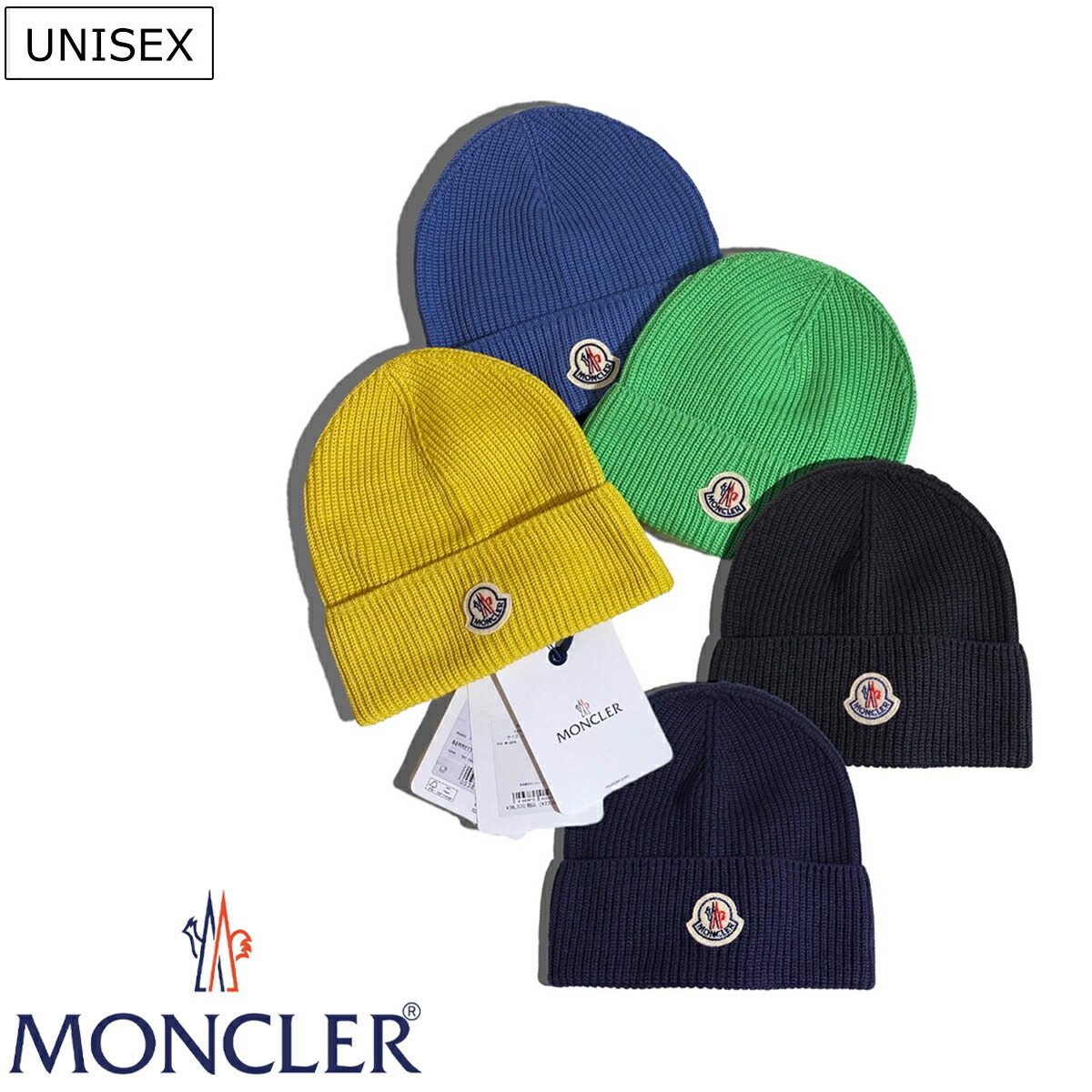 楽天市場】【定価36,300円(税込)】MONCLER モンクレール