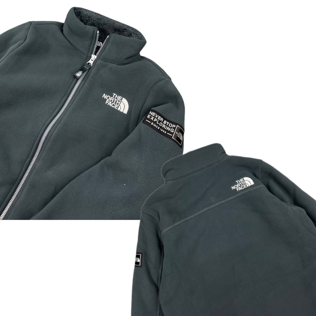 楽天市場】ザ ノースフェイス The North Face フリース ジャケット