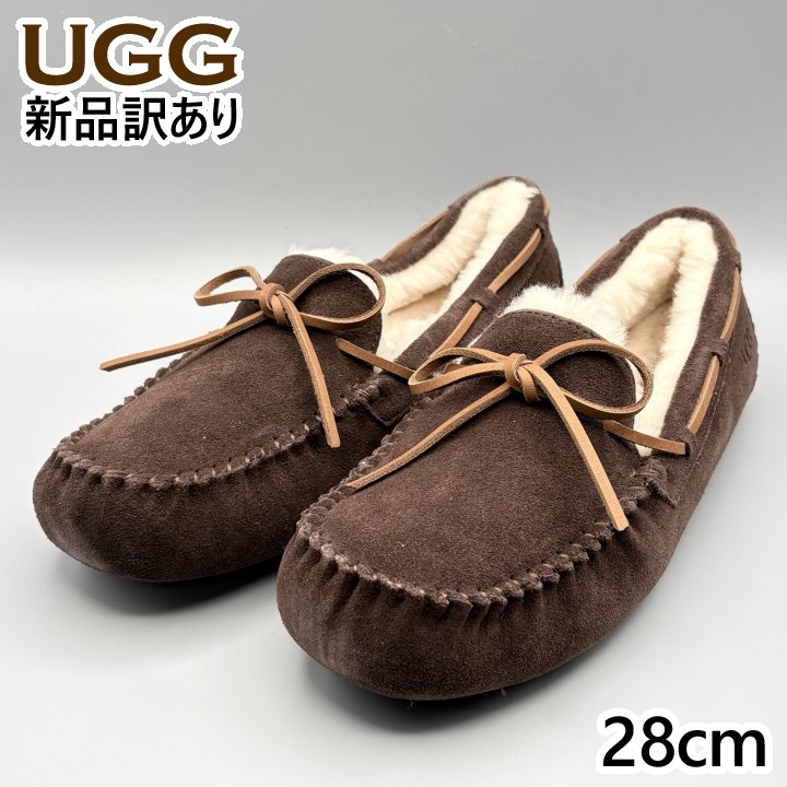 楽天市場】ugg モカシン（靴サイズ（cm）28.0）（レディース靴｜靴）の通販