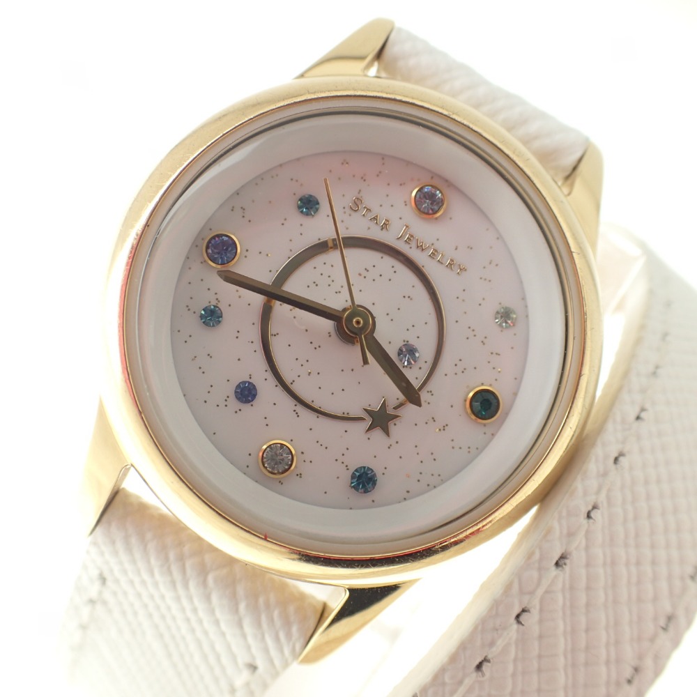 楽天市場】【STAR JEWELRYスタージュエリー】数量限定モデル SUMMER