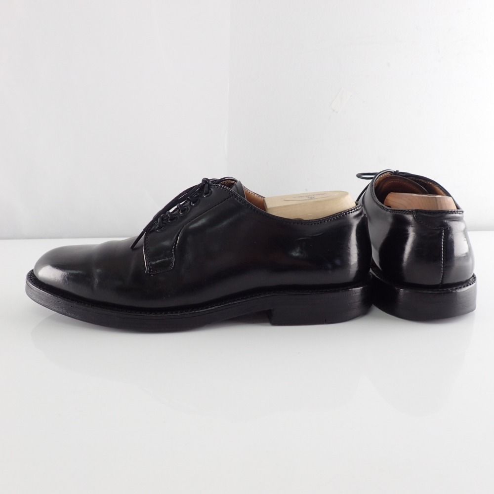 楽天市場】Alden オールデン ×BROOKS BROTHERSブルックスブラザーズ